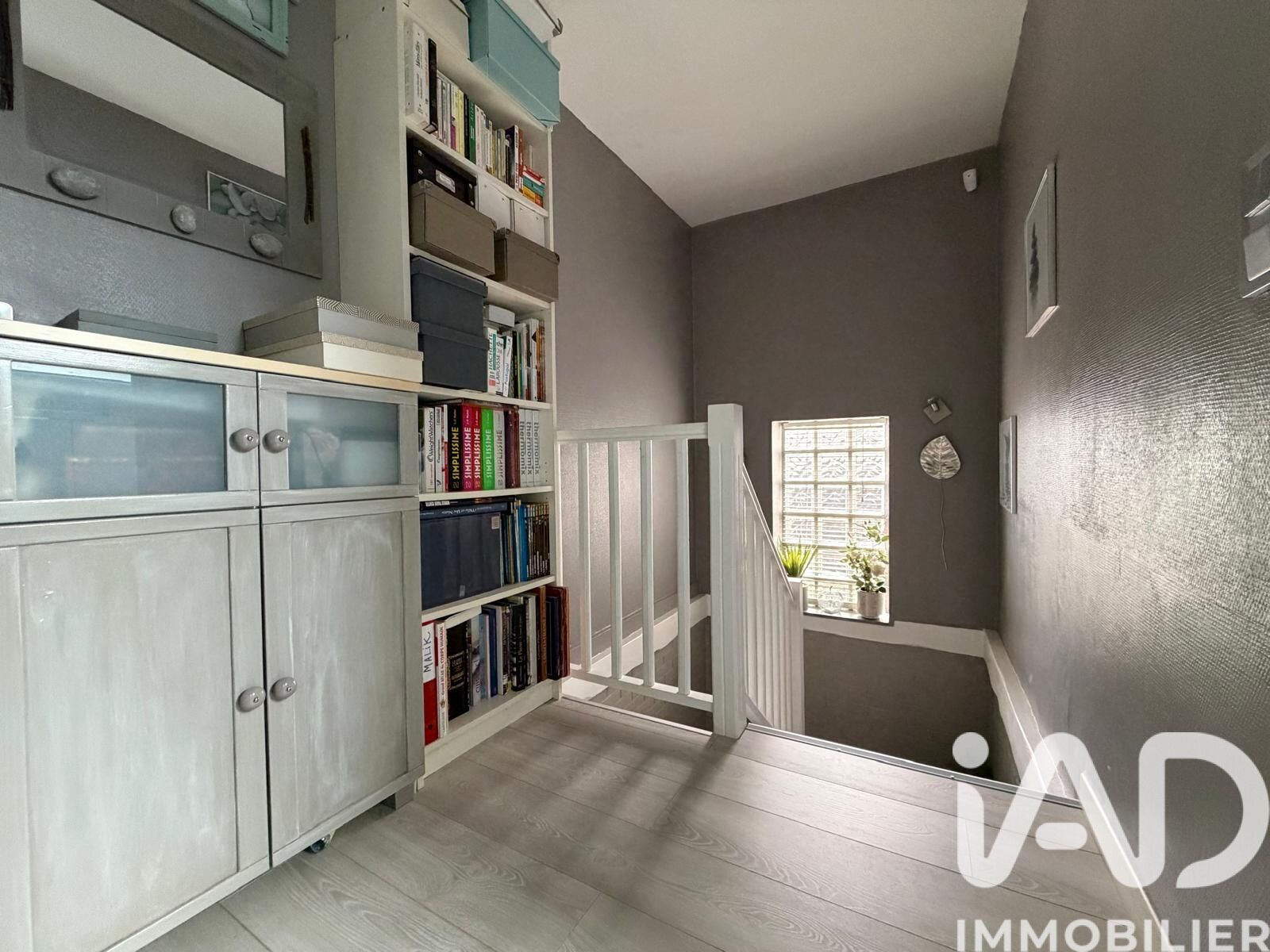 Vente Maison/villa 5 pièces - Photo 5