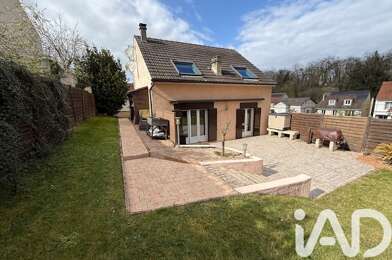 Maison 5 pièces 349900 €