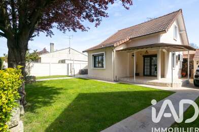Maison 6 pièces 353000 €