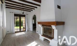 Maison 6 Pièces 126 m² à vendre à Ozoir-la-Ferrière (77330)