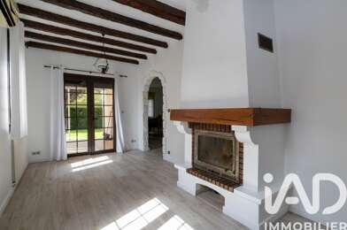 Maison 6 pièces 353000 €