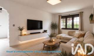 Maison 6 Pièces 126 m² à vendre à Ozoir-la-Ferrière (77330)