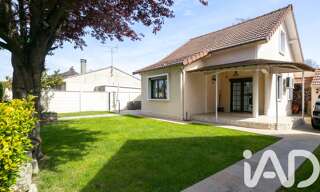 Maison 6 Pièces 126 m² à vendre à Ozoir-la-Ferrière (77330)