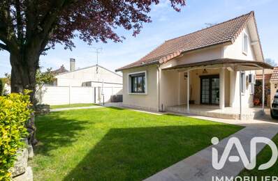 Vente Maison/villa 6 pièces — photo du bien