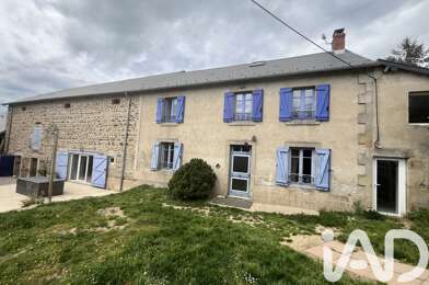 Maison 5 pièces 239000 €