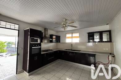 Appartement 4 pièces 239000 €