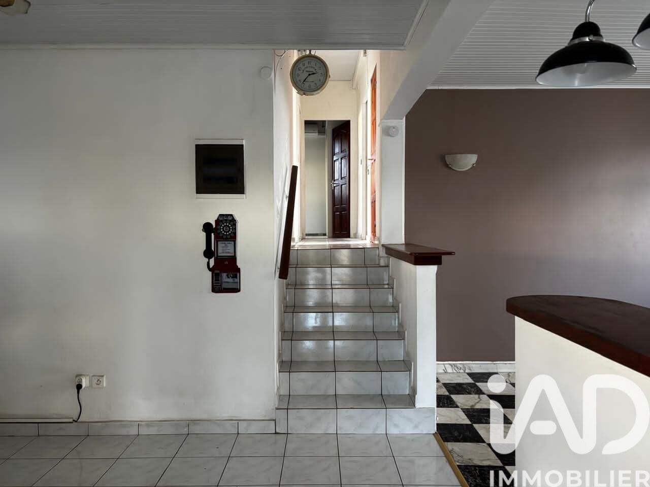 Vente Appartement 4 pièces - Photo 4