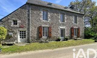 Maison 5 Pièces 85 m² à vendre à Magoar (22480)