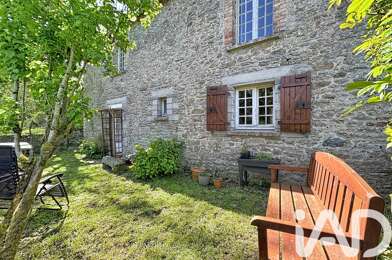 Maison 5 pièces 142500 €