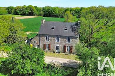 Maison 5 pièces 142500 €