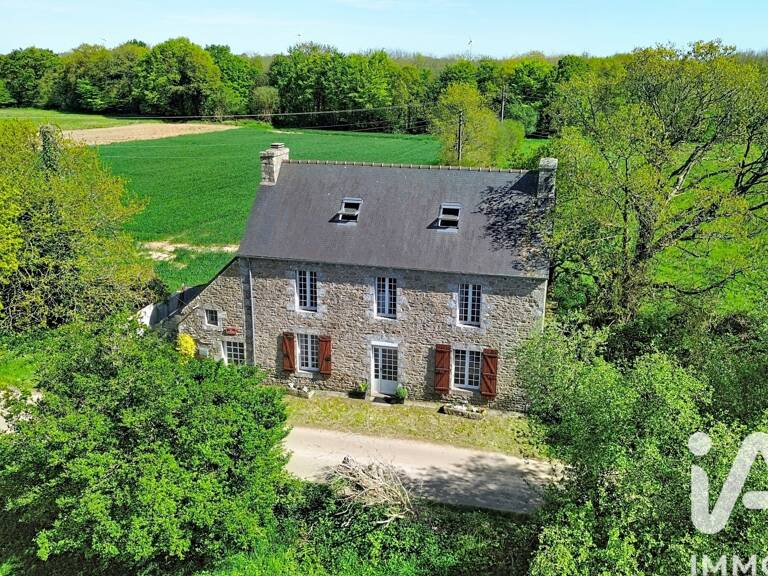 Vente Maison de campagne 5 pièces — photo 1