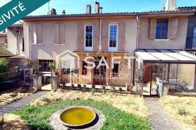 Maison 11 pièces 295000 €