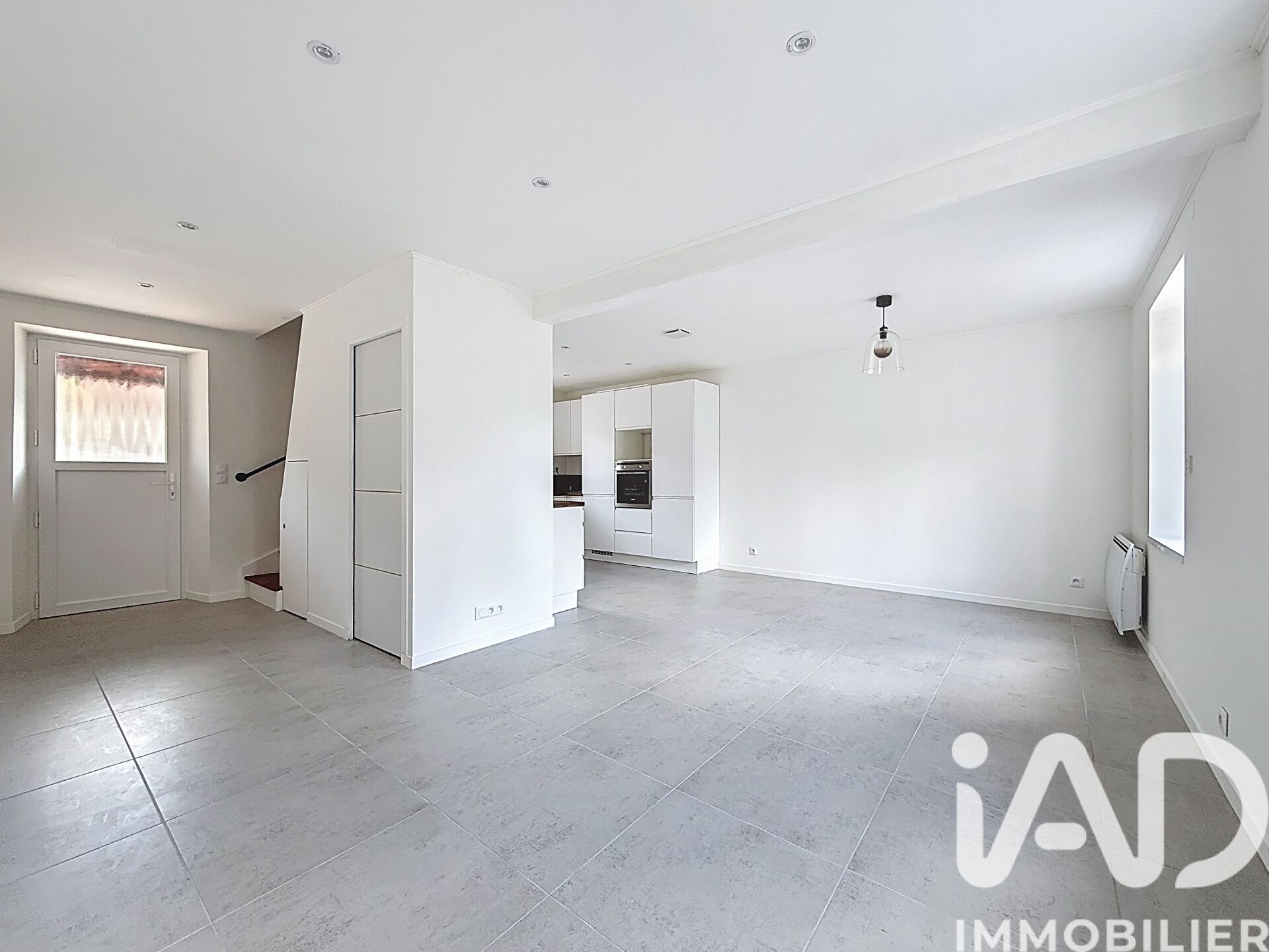 Vente Maison/villa 3 pièces - Photo 2