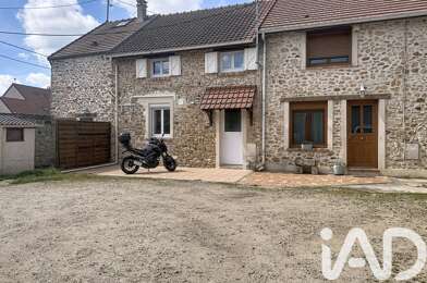 Maison 3 pièces 219000 €