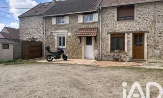 Maison 3 Pièces 70 m² à vendre à Chevannes (91750)