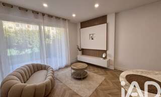 Appartement 2 Pièces 33 m² à vendre à Brétigny-sur-Orge (91220)