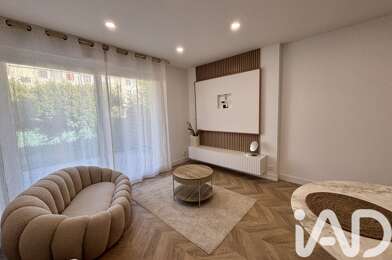 Appartement 2 pièces 163000 €