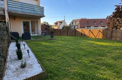 Appartement 2 pièces 159900 €