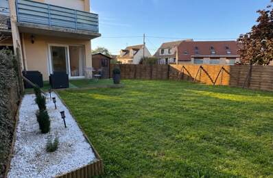 Vente Appartement 2 pièces — photo du bien