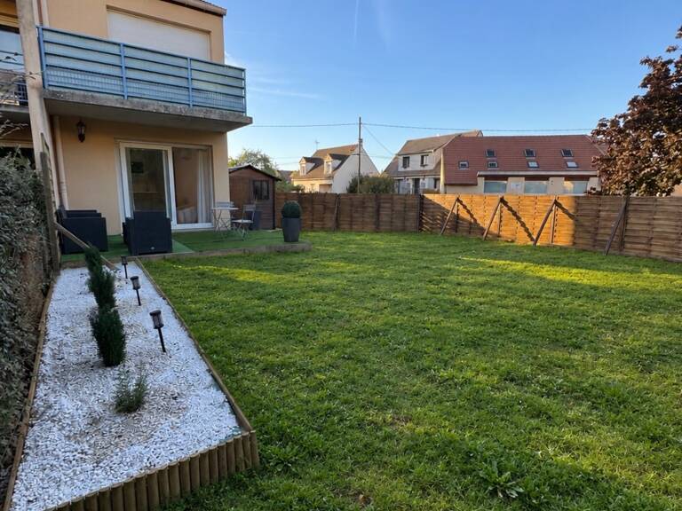 Vente Appartement 2 pièces — photo 1