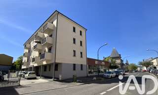 Appartement 2 Pièces 50 m² à vendre à Jarville-la-Malgrange (54140)