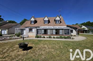 Maison 5 pièces 318000 €