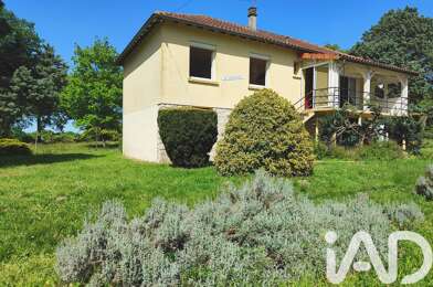 Maison 5 pièces 87500 €