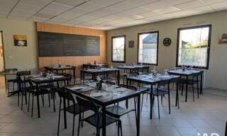 Commerce  370 m² à vendre à Boëssé-le-Sec (72400)