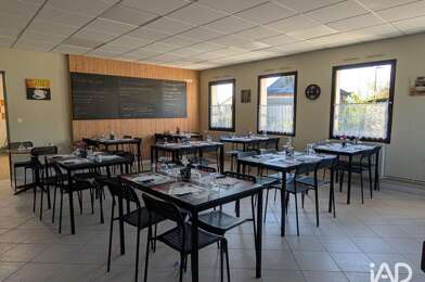 Commerce  82500 €