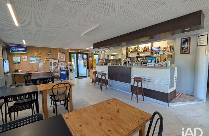 Vente Restaurant 370 m&sup2; — photo 3