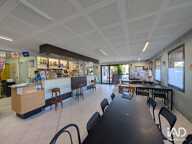 Vente Restaurant 370 m&sup2; — photo 4