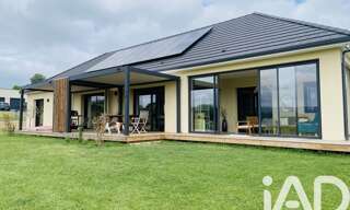 Maison 6 Pièces 173 m² à vendre à Saint-Pantaléon-de-Larche (19600)