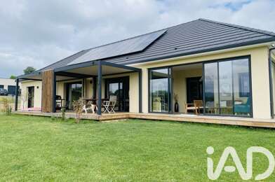 Maison 6 pièces 488000 €