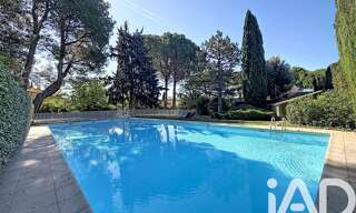 Appartement 2 Pièces 33 m² à louer à Aix-en-Provence (13090)