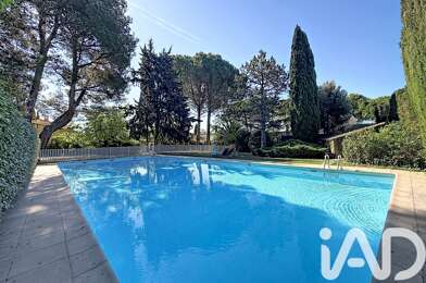 Appartement 2 pièces 895 €