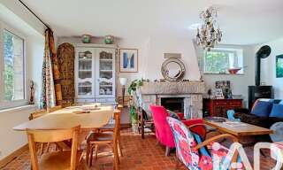 Maison 7 Pièces 125 m² à vendre à Cléden-Cap-Sizun (29770)