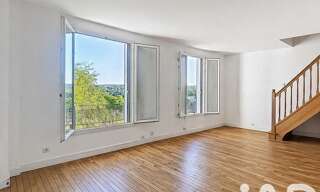 Appartement 4 Pièces 59 m² à vendre à Sceaux (92330)
