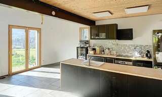 Maison 4 Pièces 114 m² à vendre à Chézery-Forens (01410)