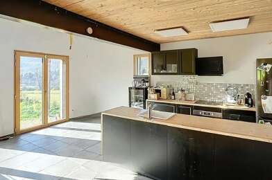 Maison 4 pièces 320000 €