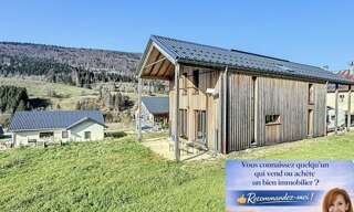 Maison 4 Pièces 114 m² à vendre à Chézery-Forens (01410)