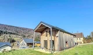Maison 4 Pièces 114 m² à vendre à Chézery-Forens (01410)