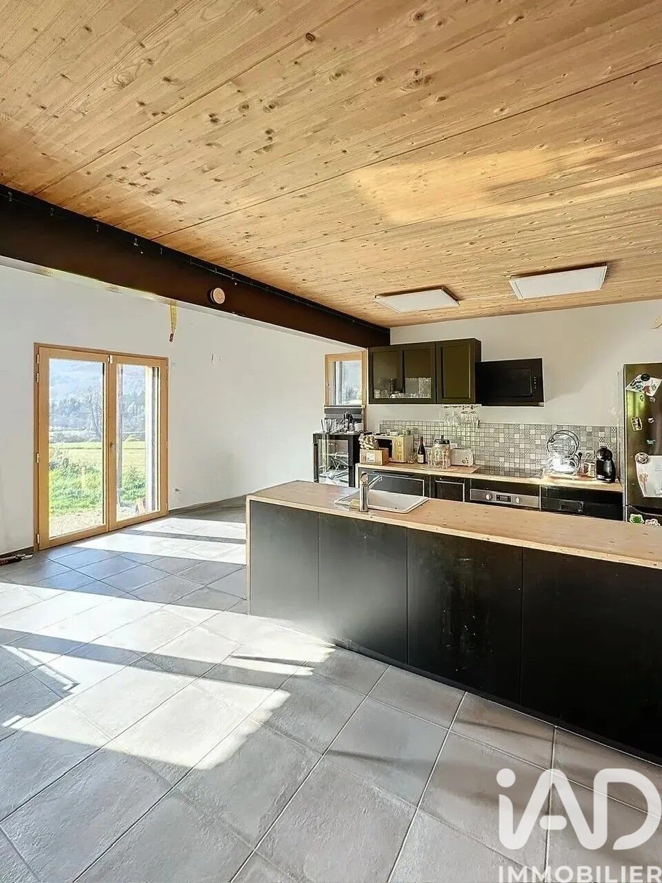 Vente Maison d'architecte 4 pièces - Photo 2