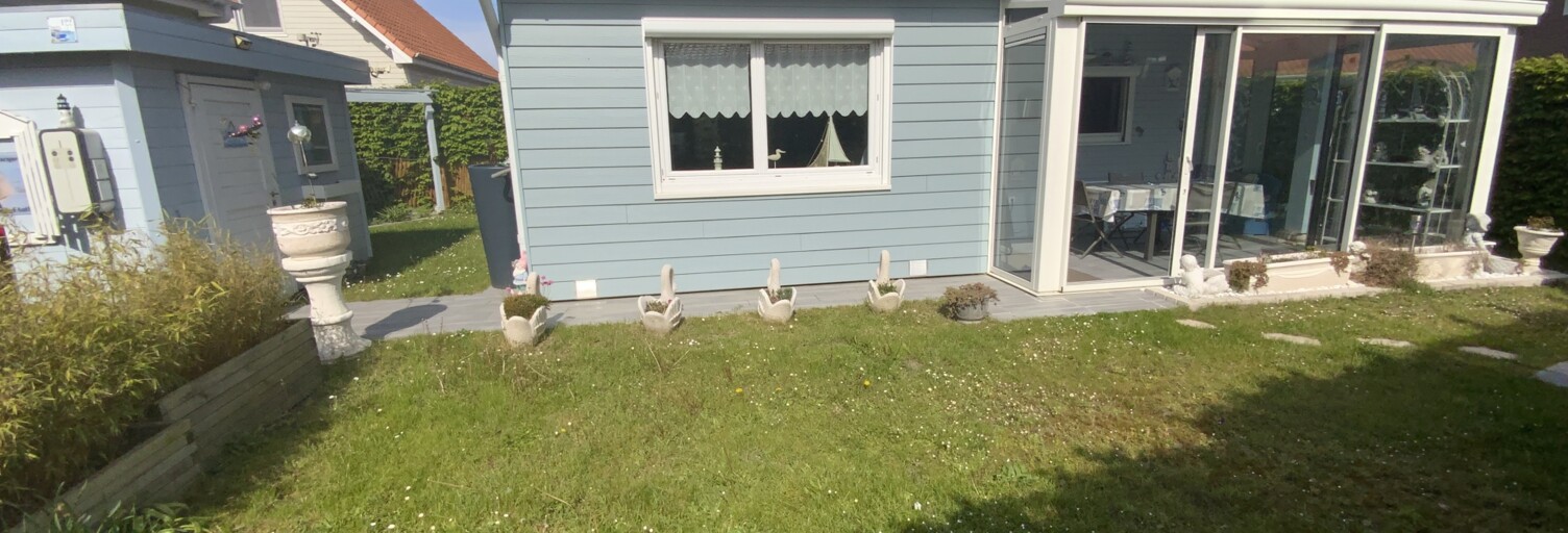 Divers 5 Pièces 79 m² à vendre à Groffliers (62600)