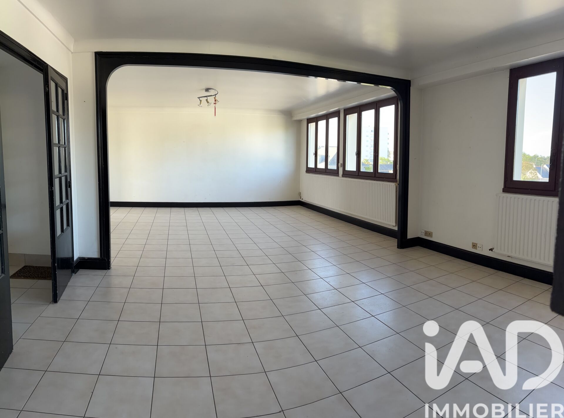 Vente Appartement 4 pièces - Photo 2