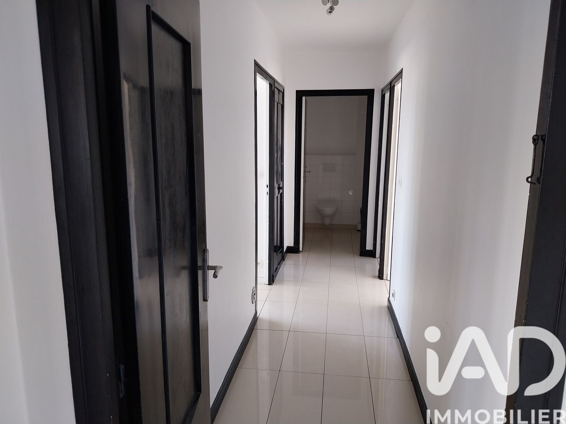 Vente Appartement 4 pièces - Photo 4