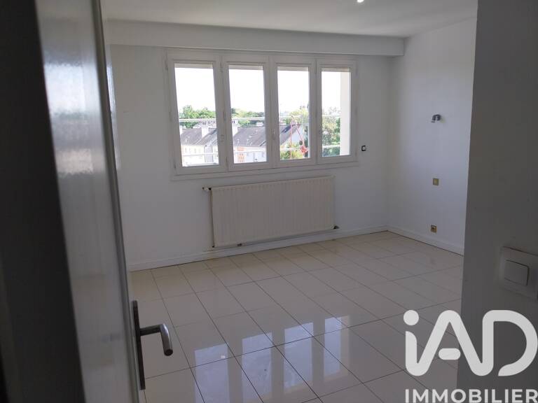 Vente Appartement 4 pièces — photo 1