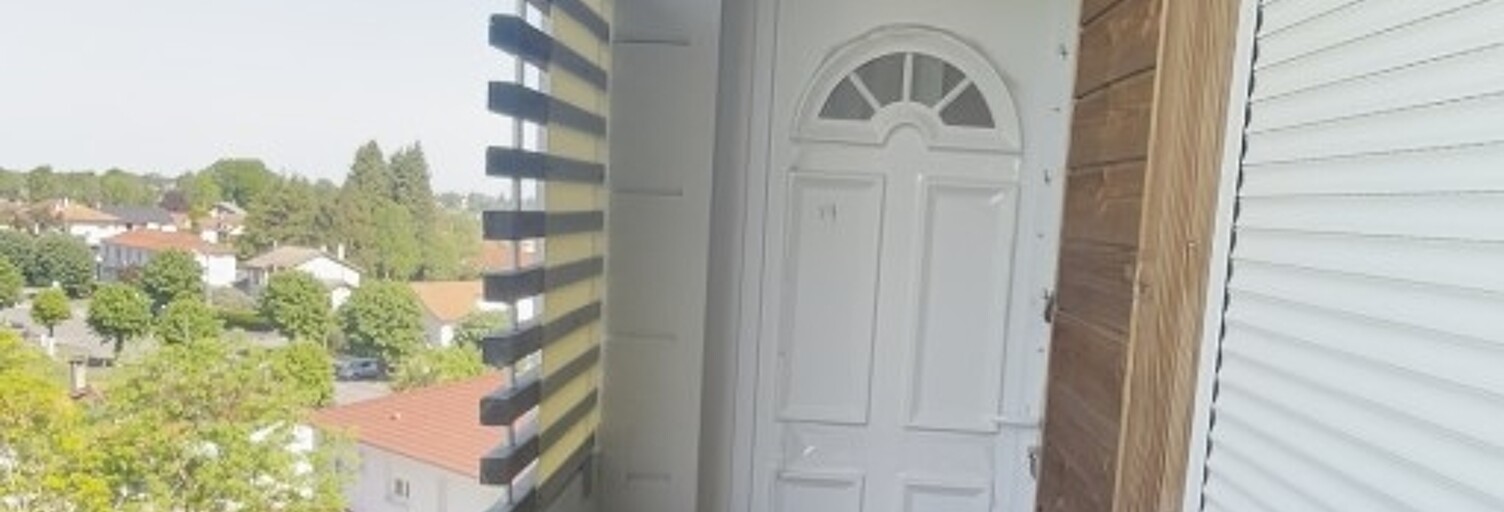 Appartement 4 Pièces 64 m² à vendre à Lannemezan (65300)