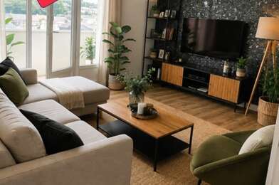 Appartement 4 pièces 50000 €