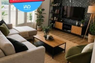 Appartement 4 pièces 50000 €