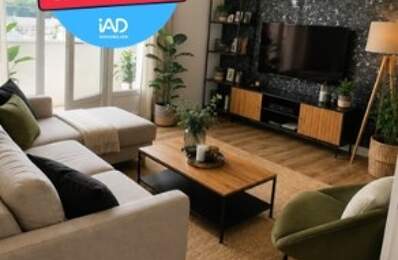 Vente Appartement 4 pièces — photo du bien
